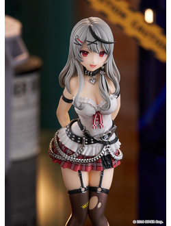 Фигурка Хлоя Сакамата (Sakamata Chloe Pop Up Parade)