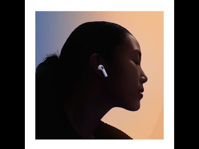 AirPods 4 (MXP63LL/A) Белый