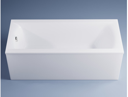 Astra-Form ванна Нью-Форм 160/70 см белая