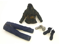 Одежда и обувь