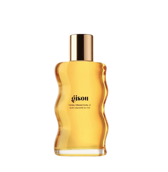 Gisou Honey Infused Body Oil - Масло для тела