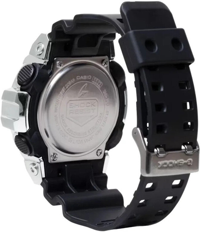 Часы Casio G-Shock GM-700-1A