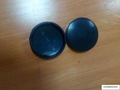 Заглушка задней крышки КПП 2107-1701184