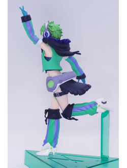 Фигурка Рэйна Проулер (Reina Prowler)