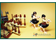 # 7570 Страусиные Бега / The Ostrich Race (2010)