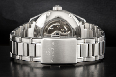 Мужские часы Orient RK-BX0003L