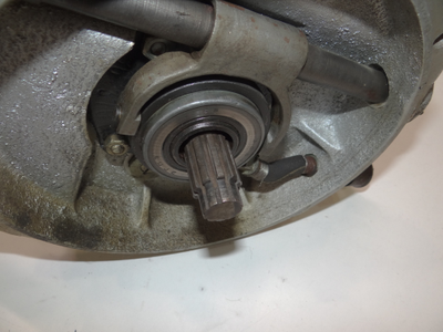 Кпп сд-44, сд-57