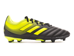 Бутсы Adidas Copa 19.3 FG D98080 детские