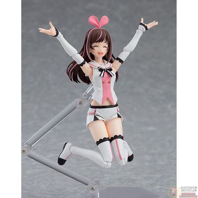 Фигурка фигма Кизуне Ай (figma Kizuna Ai)