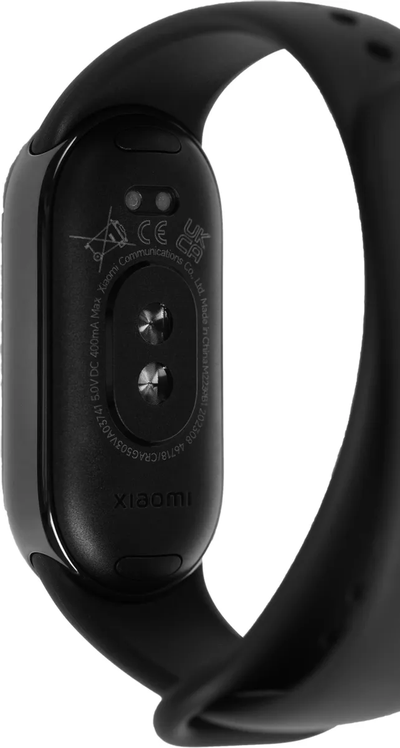 Xiaomi Smart Band 8 (MI-BHR7165GL) Черный