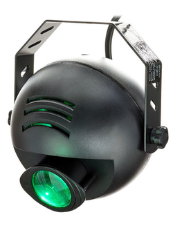 EUROLITE LED PST-9 TCL IR  spot