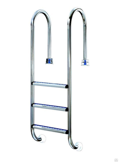 Лестницы для бассейнов