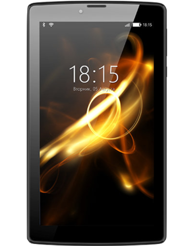 BQ 7083G Light Чёрный