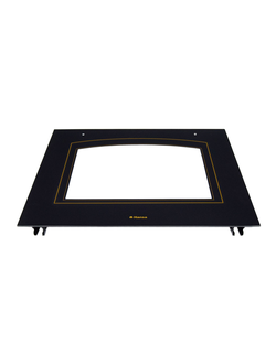 Внешнее стекло духовки Hansa 9035307