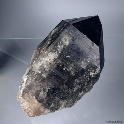 Морион (разн. кварца). Россия. 145*92*95мм.