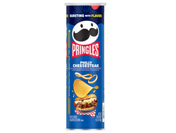 Принглс 158гр Чизстейк