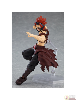 Фигурка фигма Эйджиро Киришима (figma Eijirou Kirishima)