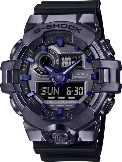 Часы Casio G-Shock GM-700P-6A