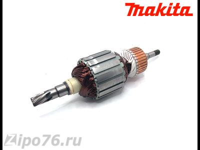 Якорь МАКИТА перфоратор hr 5001c
