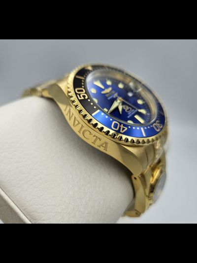 Часы Invicta 45819 Pro Diver