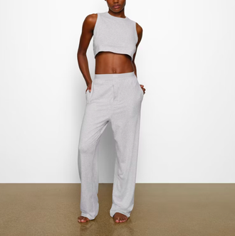 Skims Boyfriend LOOSE PANT (размер S)