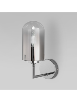 Настенный светильник 60156/1 хром