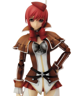 Фигурка Seena Kanon