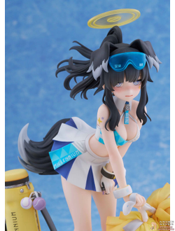 Фигурка 1/7 Хибики Нэкодзука (Hibiki Nekozuka Cheerleader)