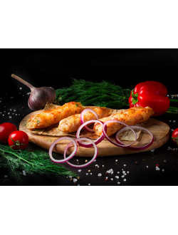 ЛЮЛЯ-КЕБАБ (куриный)