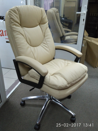Кресло Фортуна 550
