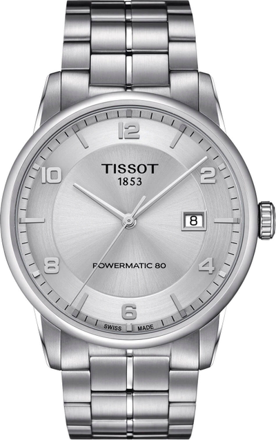 Швейцарские часы Tissot T086.407.11.037.00
