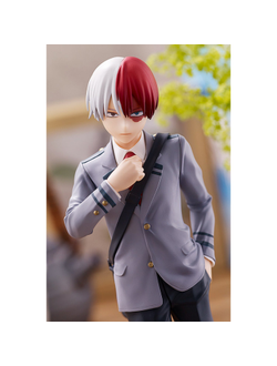 Фигурка Шото Тодороки (Todoroki Shouto Pop Up Parade)