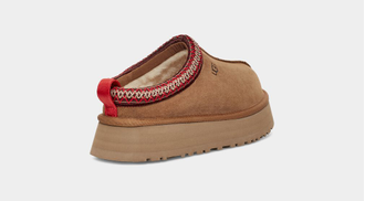 UGG Tazz Chestnut