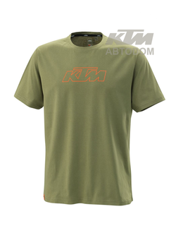 ФУТБОЛКА ESSENTIAL