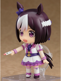 Нендроид Спешл Уик (Special Week)