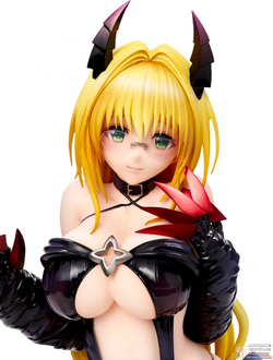 Фигурка 1/6 Тиа Лунатик (Tearju Lunatique Darkness ver.)