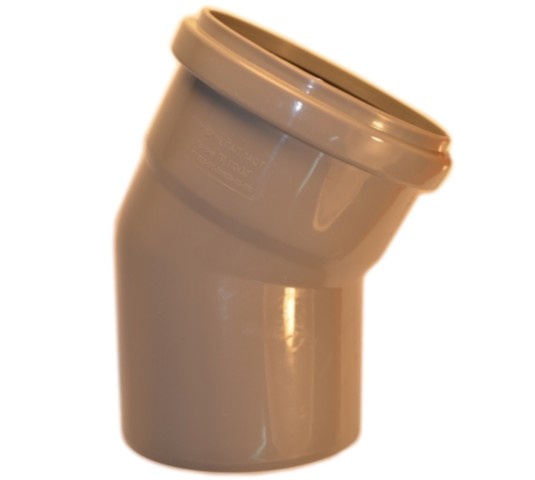 Трубы и фитинги Мультимирпласт (ММП) - Отвод