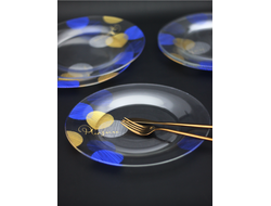 Тарелка обеденная