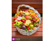 Корзина с фруктами # 21
