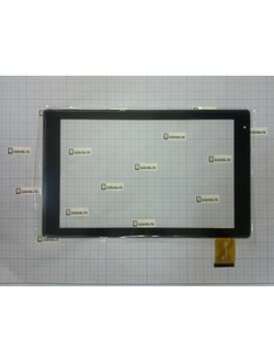 Тачскрин сенсорный экран Archos 101b Oxygen, HXD-1076