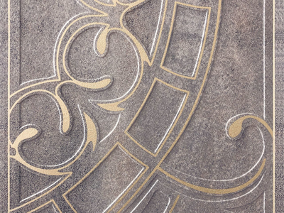 Шкаф-пенал для одежды 48.06 Фреска