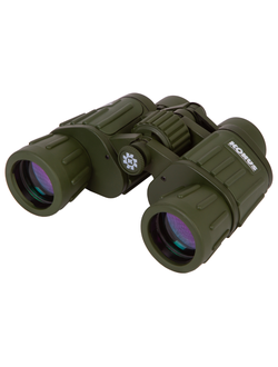 Бинокль Konus Konusarmy 8x42 WA