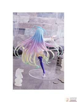 Фигурка Широ (Shiro Sniper Ver. POP UP PARADE)