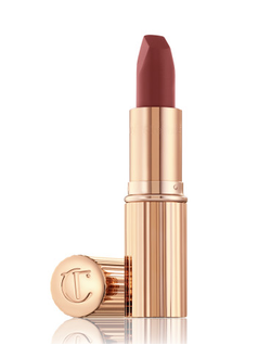 Charlotte Tilbury Matte Revolution Помада для губ WALK OF NO SHAME