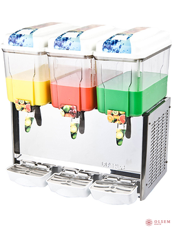 Сокоохладитель VIATTO LSP12LX3