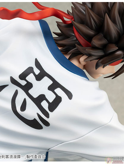 Фигурка 1/8 Саносукэ Сагара (Sanosuke Sagara ARTFX J)