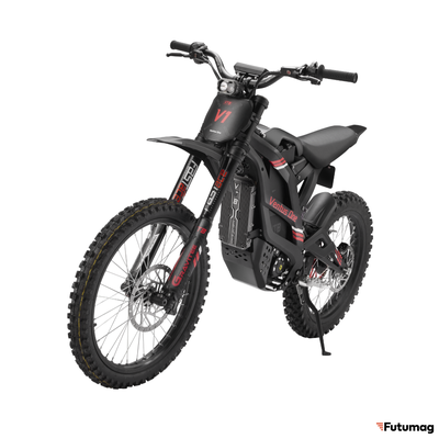 Электробайк VTB Ventus One