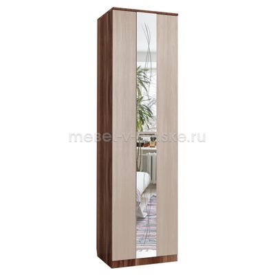 Шкаф платяной Пальмира