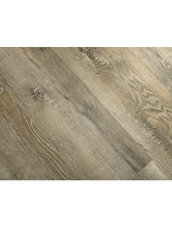 Замковая SPC плитка Aquamax Sander Дуб Суэно 45048