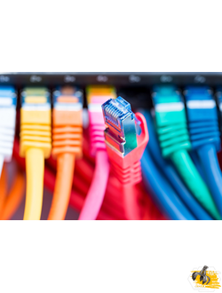 Сдайте сетевой кабель на переработку в компанию «Вторкабель» и получите высокую цену! Покупаем лом и б/у кабели.